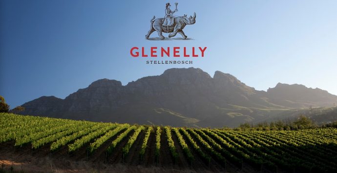 Falling in Love with Glenelly Estate