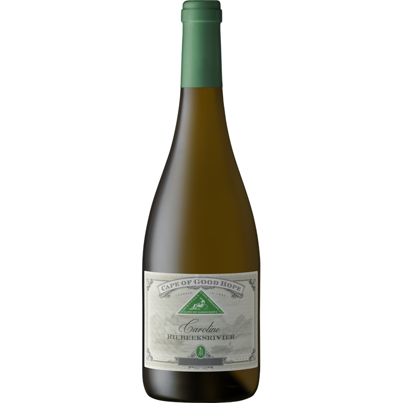 CAPE OF GOOD HOPE Riebeeksrivier Caroline 750ml