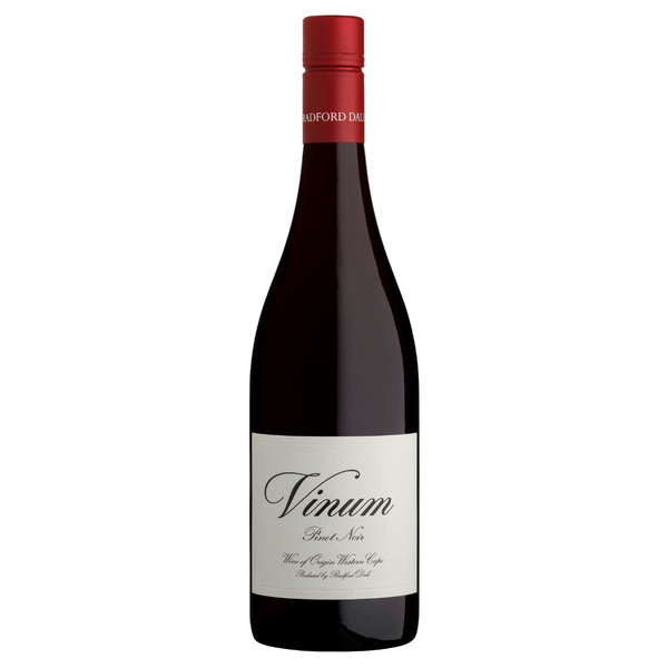 Radford Dale Vinum Pinot Noir 750ml