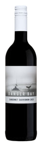 DANGER BAY Cabernet Sauvignon 750ml (12's)