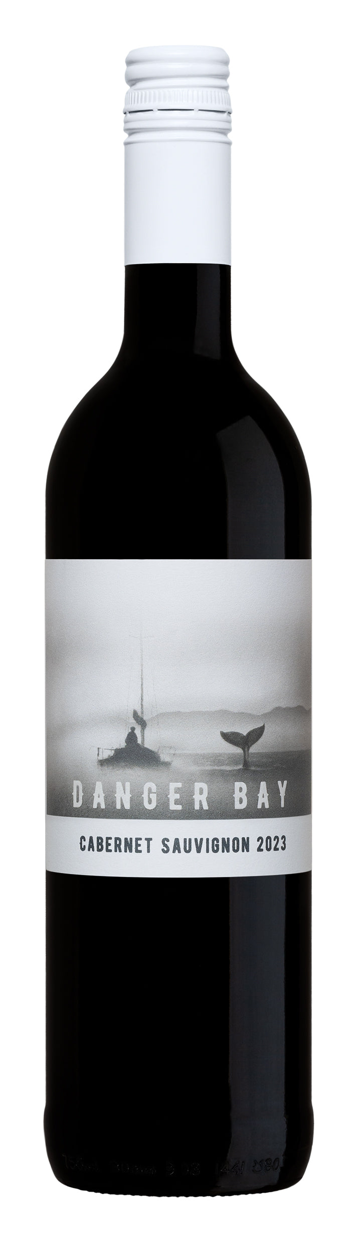 DANGER BAY Cabernet Sauvignon 750ml (12's)