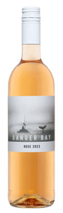 DANGER BAY Rose 750ml (12's)