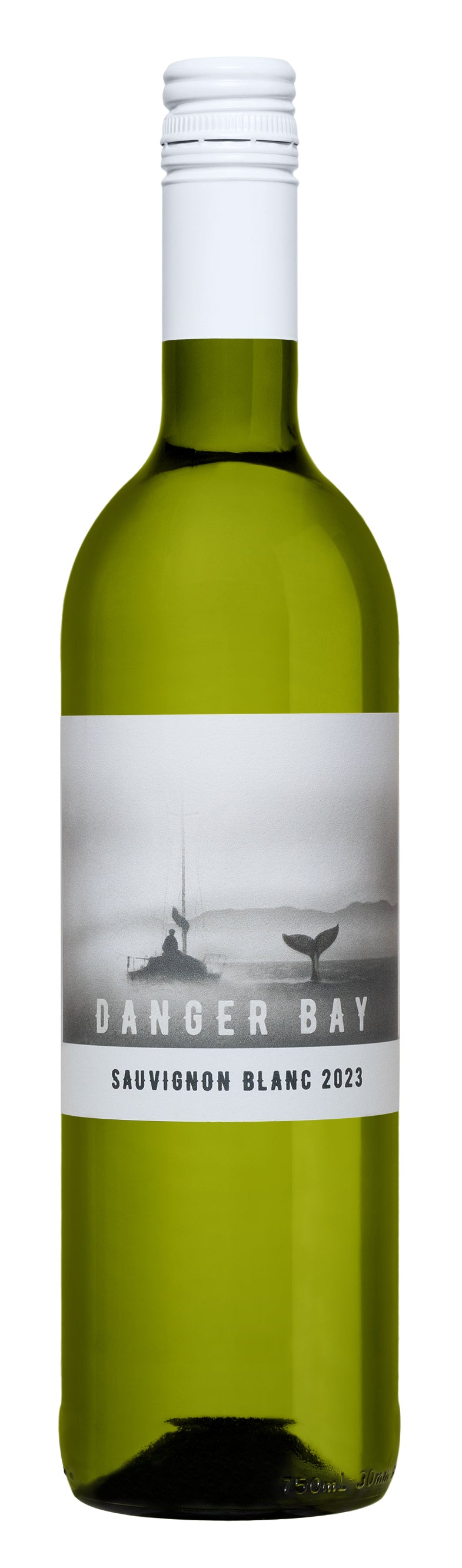 DANGER BAY Sauvignon Blanc 750ml (12's)