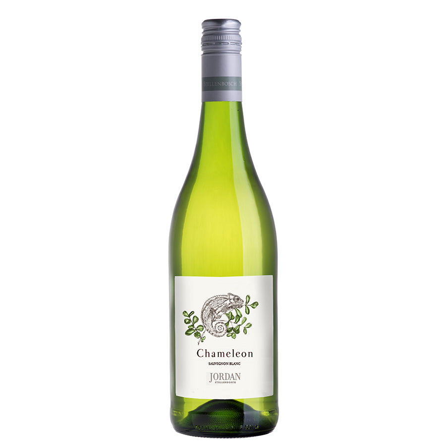JORDAN Chameleon Sauvignon Blanc 750ml