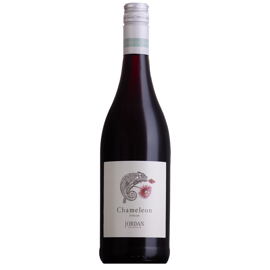 JORDAN Chameleon Syrah 750ml