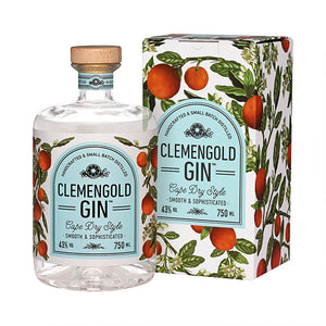 CLEMENGOLD Gin 750ml