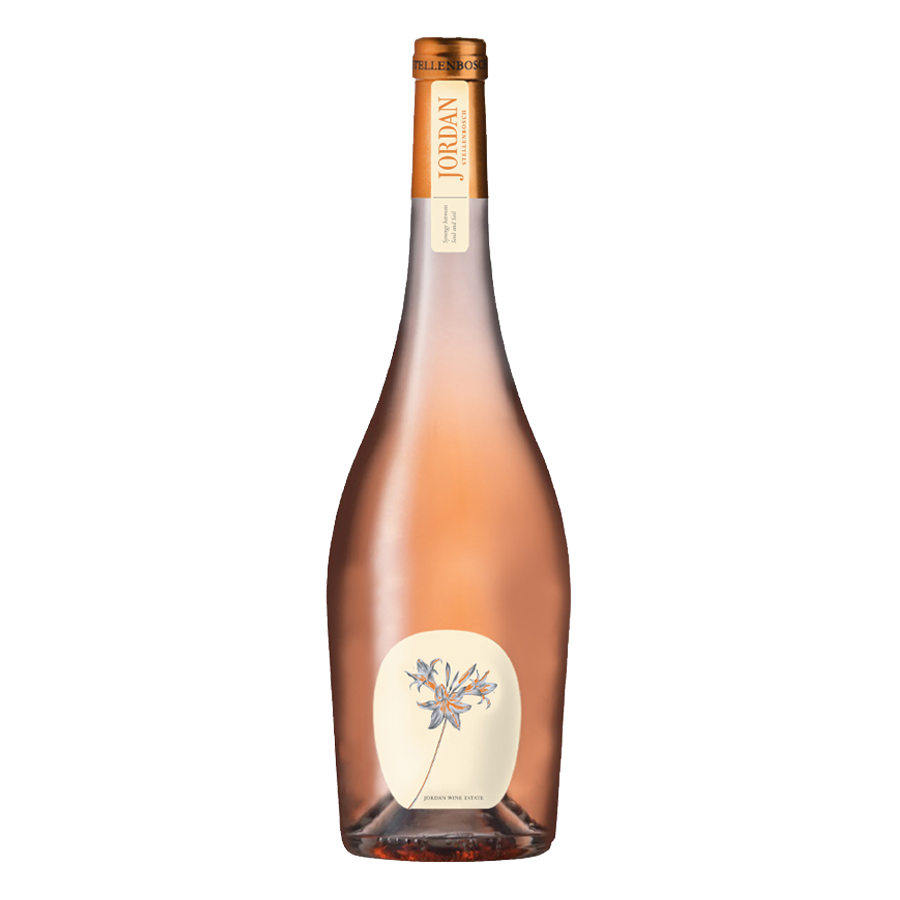 JORDAN Estate Dry Rose 750ml