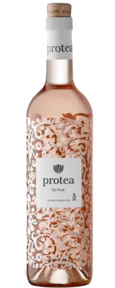PROTEA Dry Rosé 750ml