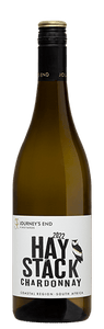 JOURNEYS END The Haystack Chardonnay 750ml