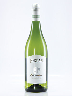 JORDAN Chameleon Sauvignon Blanc/Chardonnay White Blend 750ml - Togetherstore Zambia