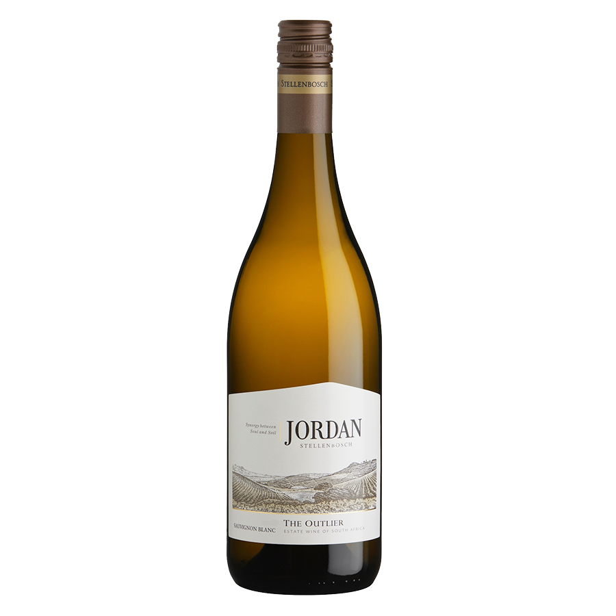 JORDAN The Outlier Sauvignon Blanc 750ml