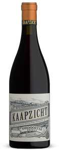 KAAPZICHT Suidooster Shiraz 750ml