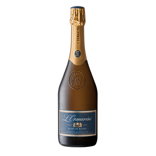 L'ORMARINS Blanc de Blancs 750ml - Togetherstore Zambia