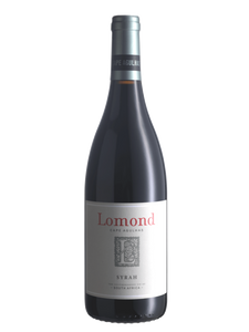 LOMOND Estate Syrah 750ml
