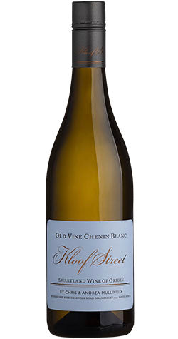 MULLINEUX Kloof Street Chenin Blanc 750ml