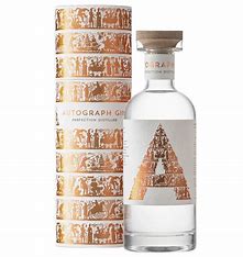 AUTOGRAPH Gin 750ml - Togetherstore Zambia