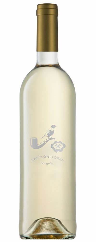 BABYLONSTOREN Viognier 750ml - Togetherstore Zambia