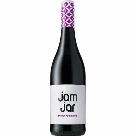 JAM JAR Sweet Red Blend 750ml - Togetherstore Zambia