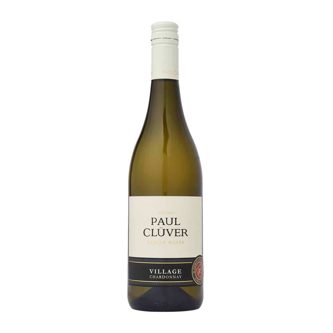 PAUL CLUVER Village Chardonnay 750ml