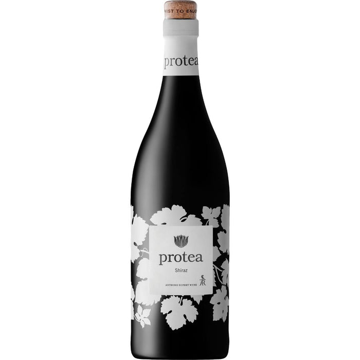 PROTEA Shiraz 750ml