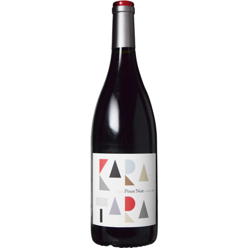 STARK-CONDE Kara-Tara Pinot Noir 750ml - Togetherstore Zambia