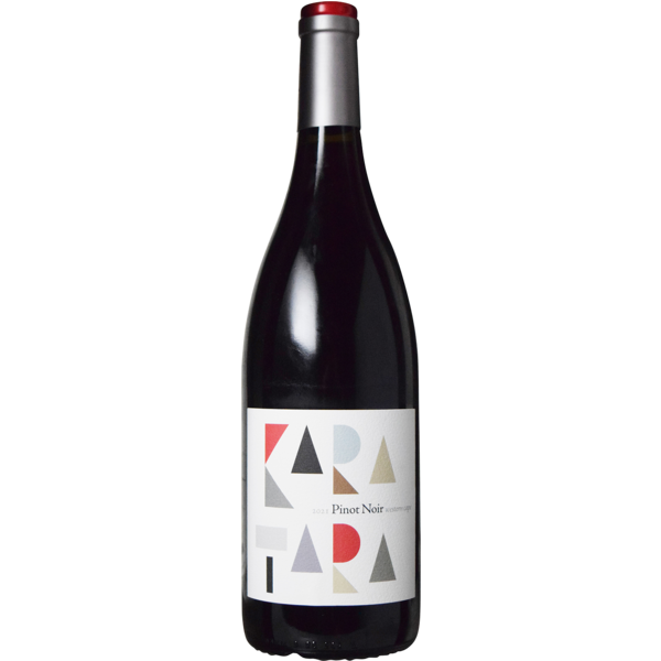 STARK-CONDE Kara-Tara Pinot Noir 750ml - Togetherstore Zambia