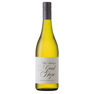 WINERY OF GOOD HOPE Unoaked Chardonnay 750ml