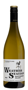 JOURNEYS END Weather Station Sauvignon Blanc 750ml