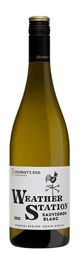 JOURNEYS END Weather Station Sauvignon Blanc 750ml