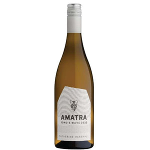 CATHERINE MARSHALL Amatra White Jono's Wave 750ml - Togetherstore Zambia