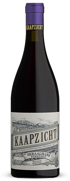 KAAPZICHT Skraalhans Pinotage 750ml - Togetherstore Zambia