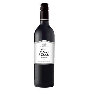 KEN FORRESTER Petit Merlot 750ml