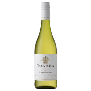 TOKARA Premium Chardonnay 750ml