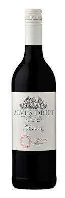 ALVIS DRIFT Signature  Range Pinotage 750ml - Togetherstore Zambia