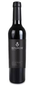 Beaumont Cape Vintage Port 375ml - Togetherstore Zambia