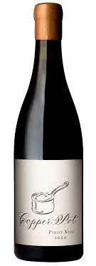 THORNE & DAUGHTERS Copper Pot Pinot Noir 750ml - Togetherstore Zambia