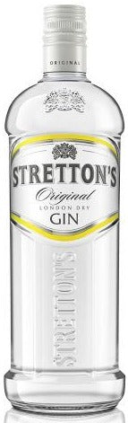 STRETTON'S Gin 750ml - Together Store Zambia
