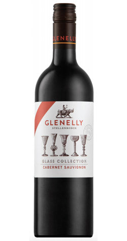 GLENELLY The Glass Collection Cabernet Sauvignon 750 ml - Together Store Zambia