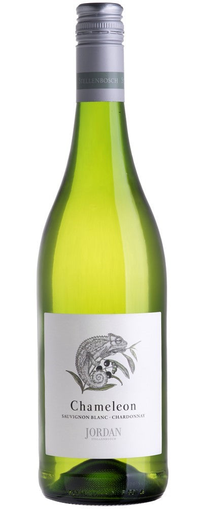 JORDAN Chameleon Sauv Blanc/Chardonnay White Blend 750ml - Together Store Zambia