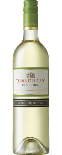 TERRA DEL CAPO Pinot Grigio 750ml - Together Store Zambia