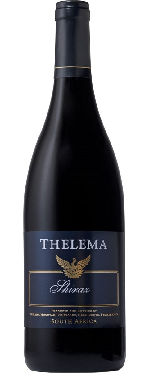 THELEMA Shiraz 750ml - Together Store Zambia