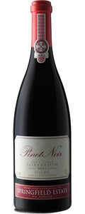 SPRINGFIELD Pinot Noir 750ml - Together Store Zambia