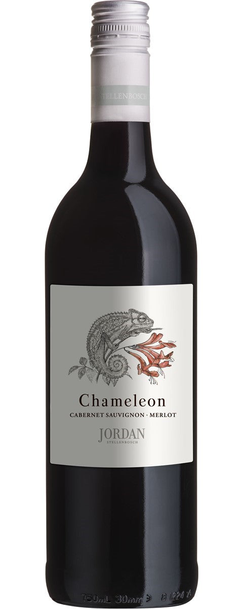 JORDAN Chameleon Red Blend 750ml - Together Store Zambia