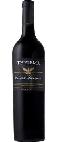 THELEMA Cabernet Sauvignon 750ml - Together Store Zambia