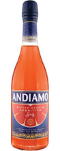 Load image into Gallery viewer, ANDIAMO Bitter Orange Aperitivo 750ml - Together Store Zambia
