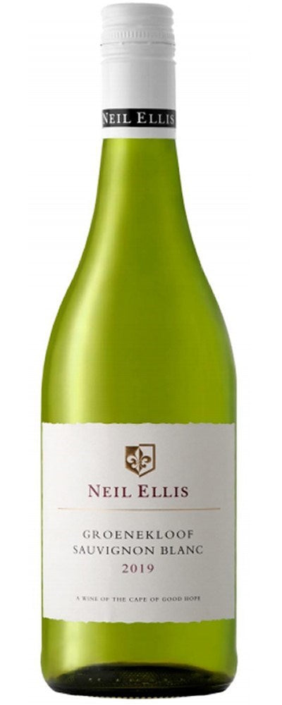 NEIL ELLIS Groenekloof Sauvignon Blanc 750ml - Together Store Zambia