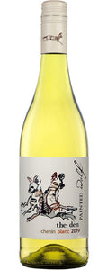 PAINTED WOLF WINES The Den Chenin Blanc 750ml - Together Store Zambia
