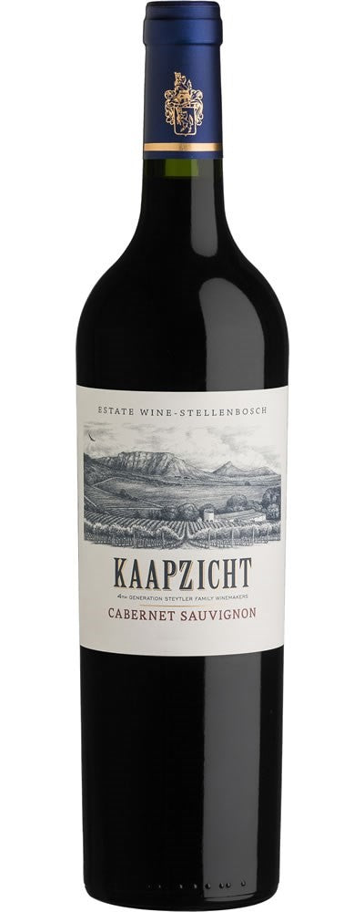 KAAPZICHT Reserve Cabernet Sauvignon 750ml - Together Store Zambia