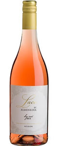ALMENKERK Lace Dry Rosé 750ml - Together Store Zambia
