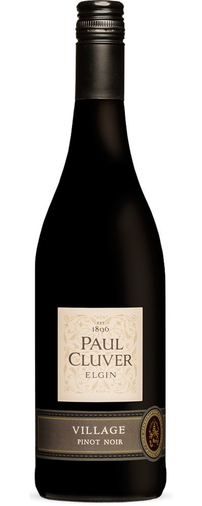 PAUL CLUVER Village Pinot Noir 750ml - Together Store Zambia